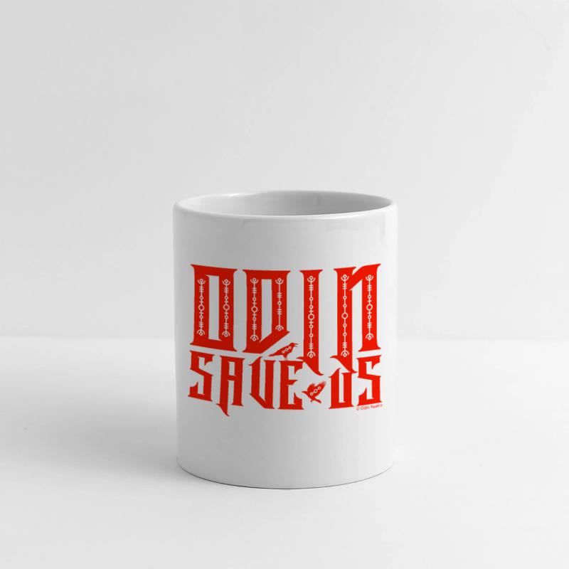 ODIN SAVE US (Ravens)