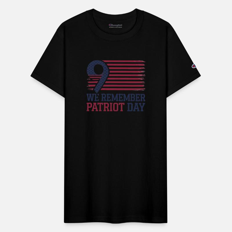 Patriot Day Commemoration Designs