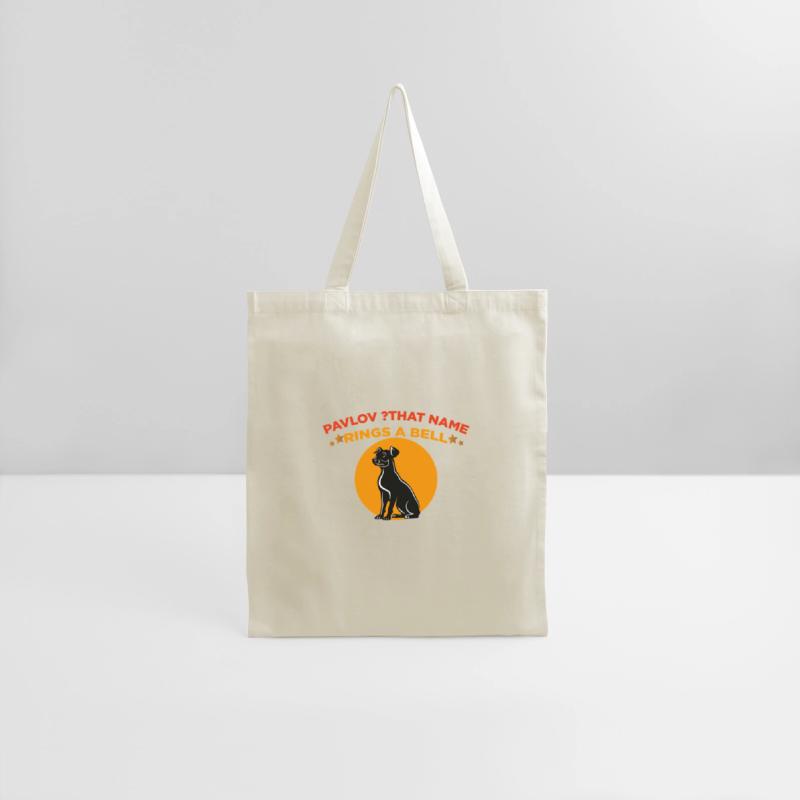 Pavlov That Name Rings A Bell