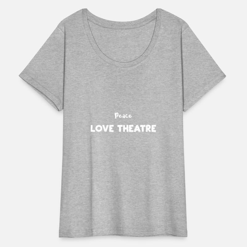 Peace Love Theatre - Acting