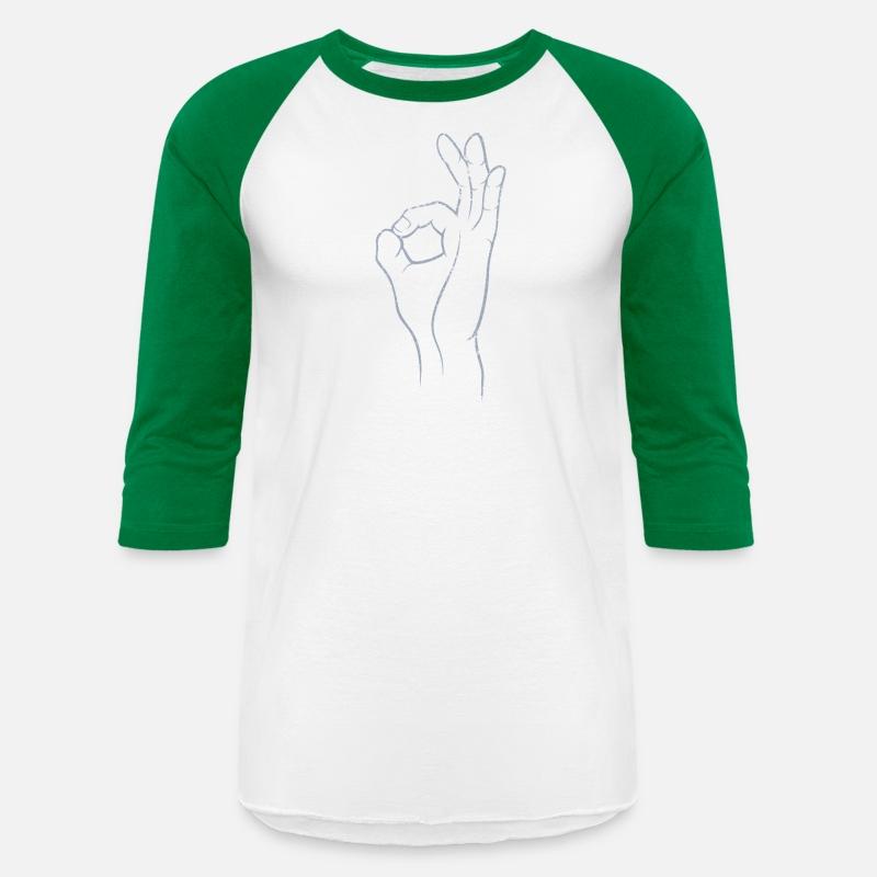 Perfect! Super! Excellent! - Hand in the Hole