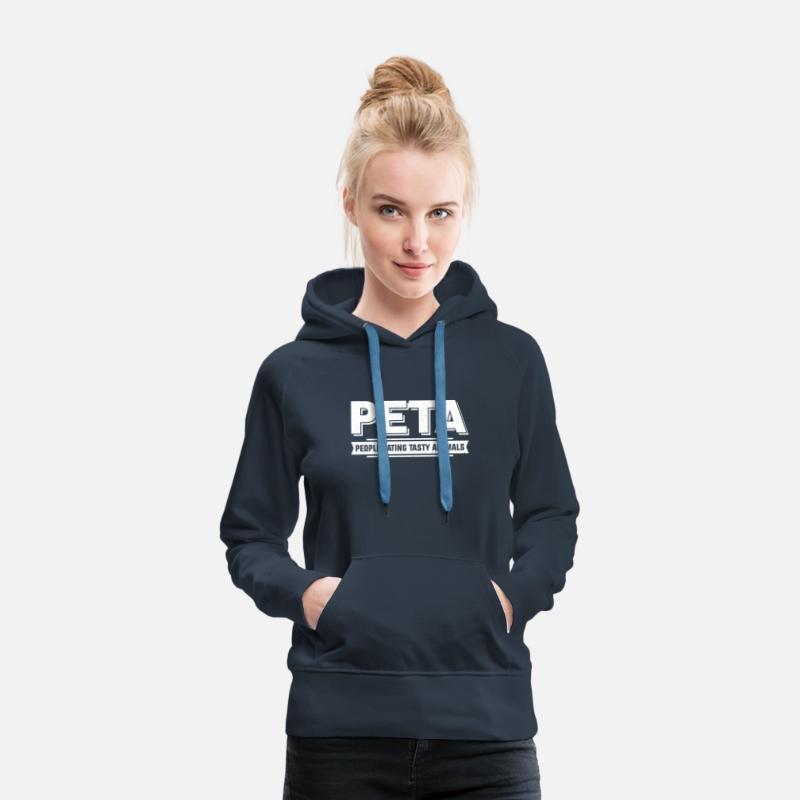 PETA People Eating Tasty Animals Funny Vegan Gift