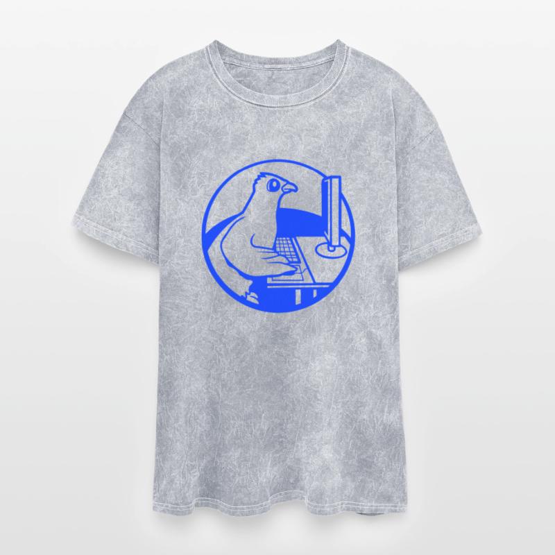 Pigeon works office computer keyboard mouse gamer