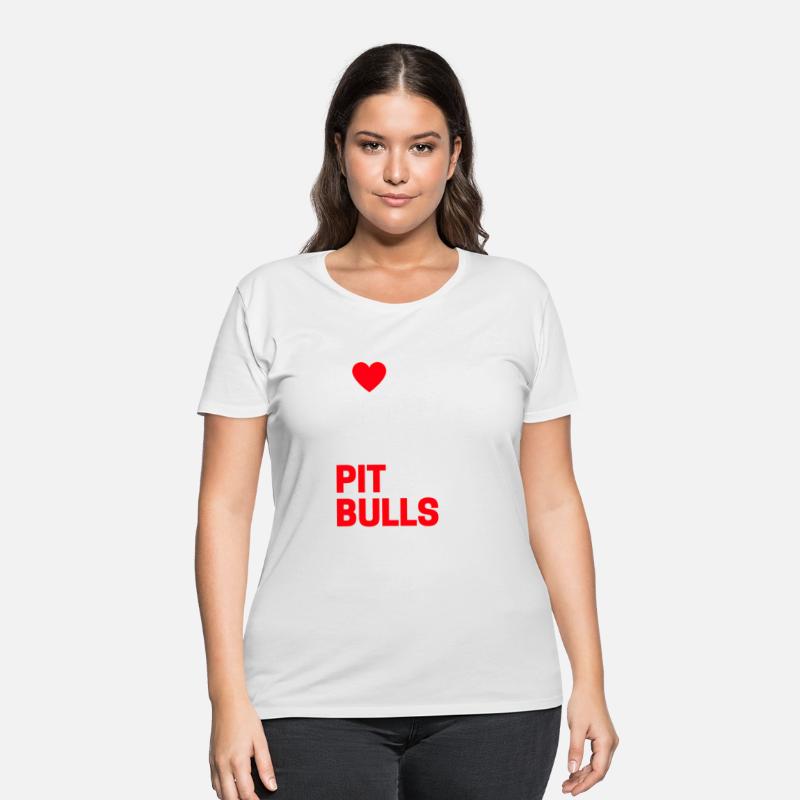 Pit Bull Owner I Love Tequila & Pitbulls