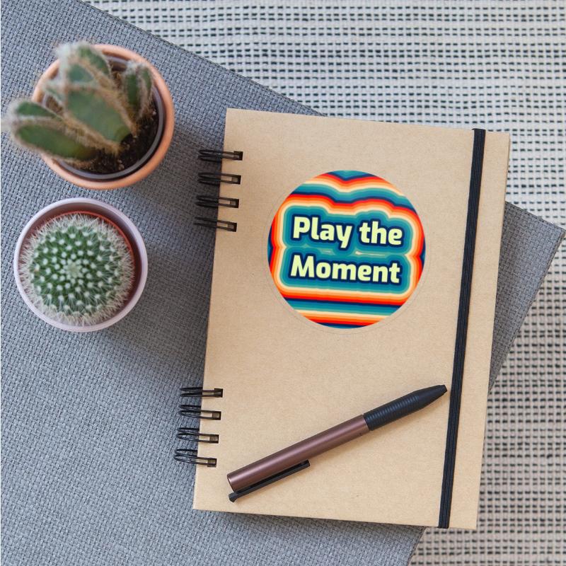 Play the Moment