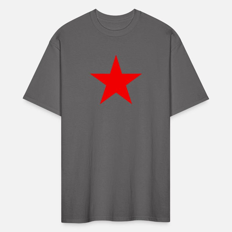 red star communism Russia Soviet USSR GDR