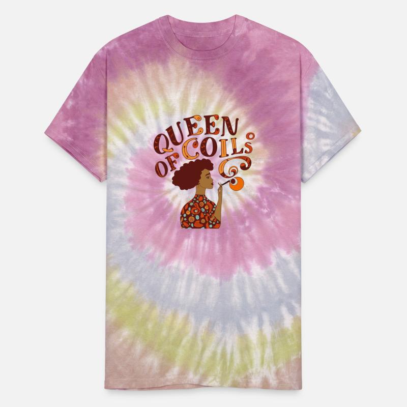 "Reigning with Spiraled Grace"