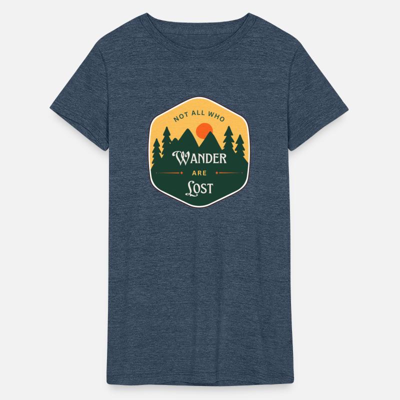 Retro Motivational Travel Adventure