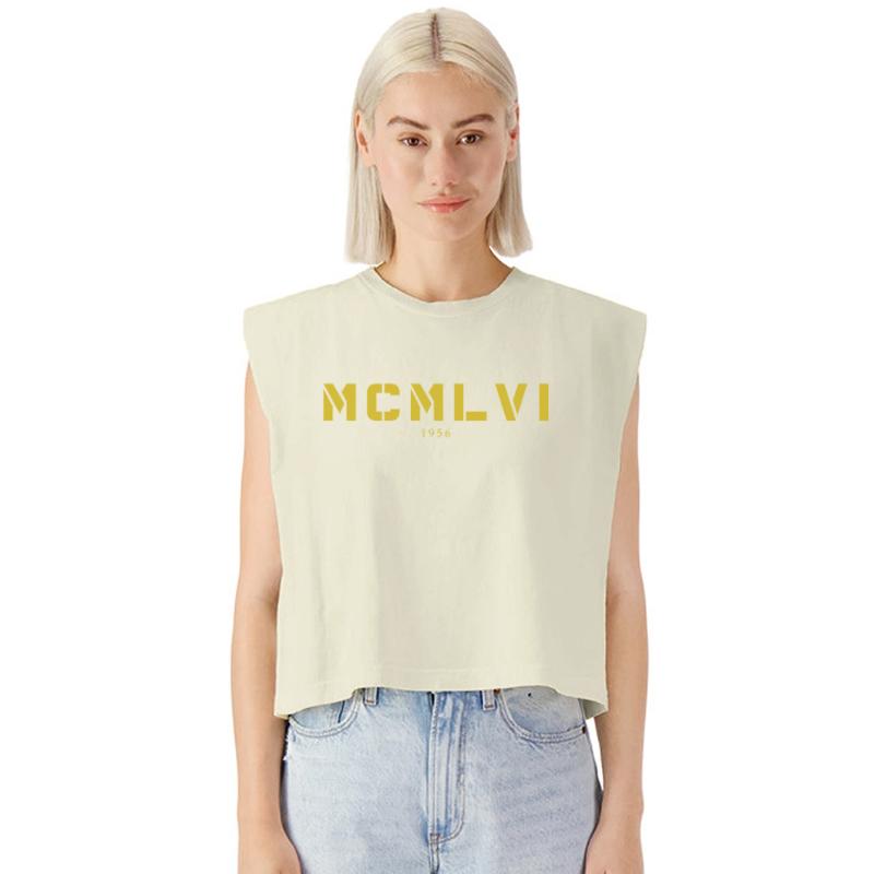 Roman numeral Year of birth Made in 1956