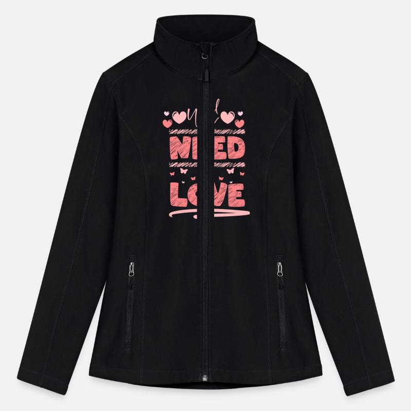 Romantic Heart In Love Affection