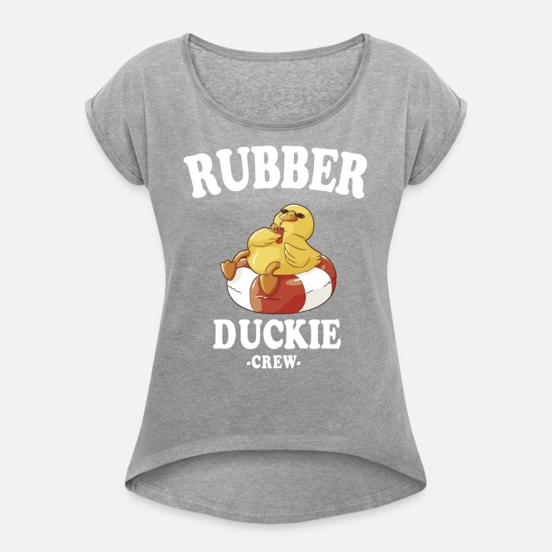 Rubber Duck Yellow Duckie Crew Bath Ducks Duckling