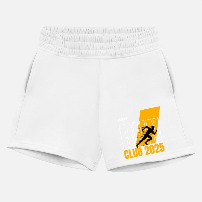 RUN Club 2025 - Sprint to Victory