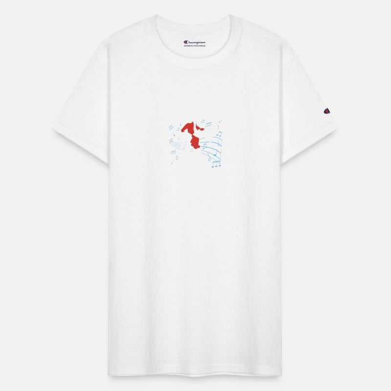 Salsa Dancer Dancing Dance Latin