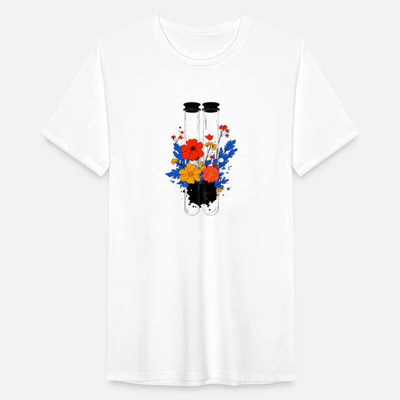 Science and Nature Harmony