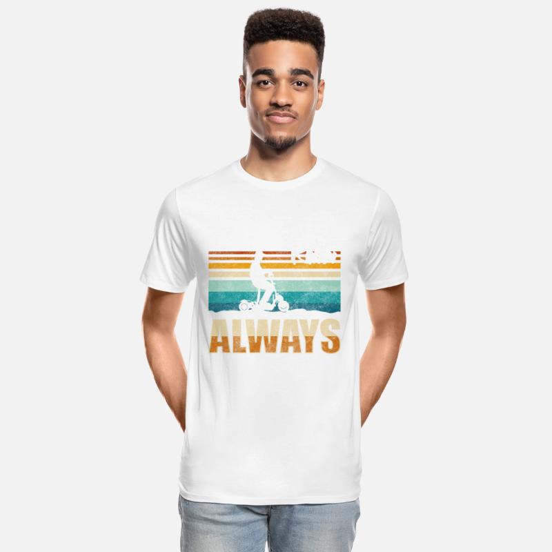 Scooters Hybrid Children Racer