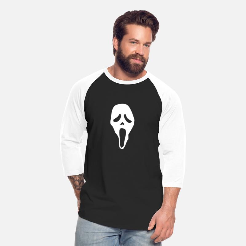 Scream Ghostface Fan
