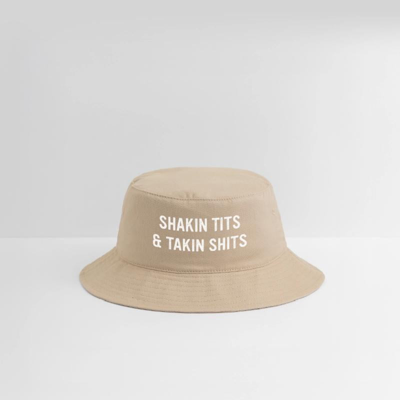 Shakin Tits & Takin Shits