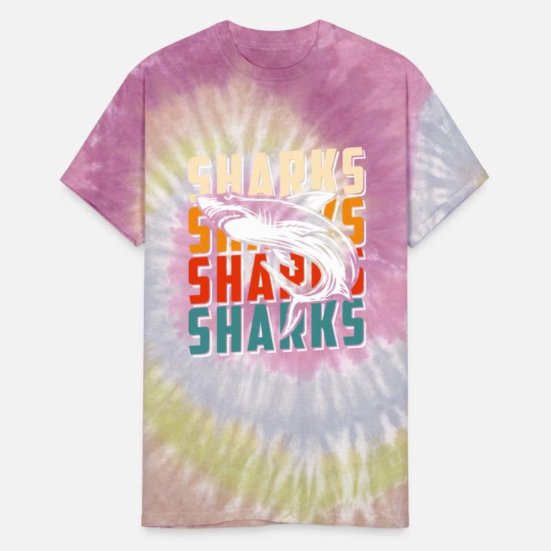 Shark Fish Tiger Shark