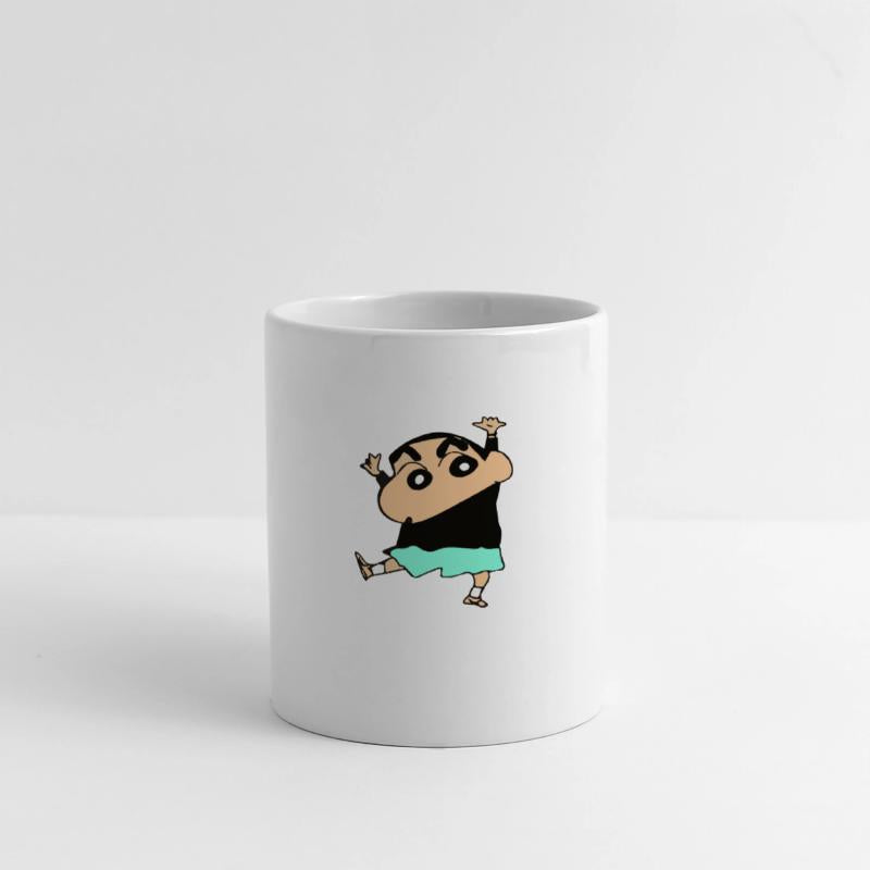 shin Chan cartoon