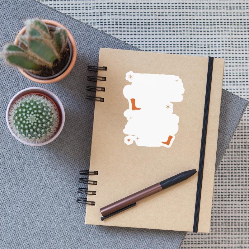 Shush Cowboy, You Can't Afford Me