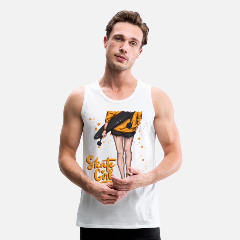 Skater Girl Skate Girl Skateboard Longboard