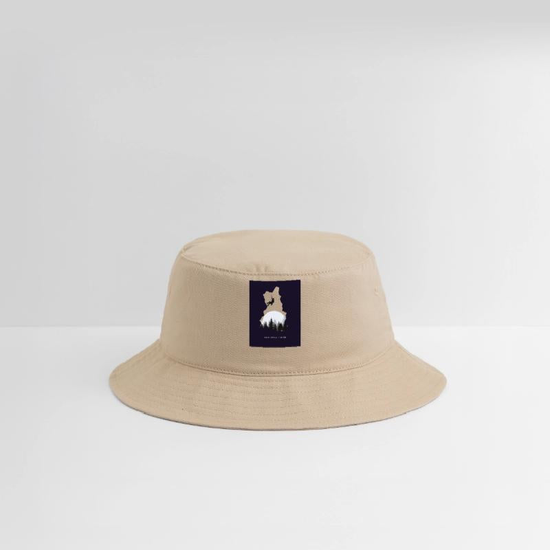 Sky Spirit Light Blue Adventure Tee for Everyon