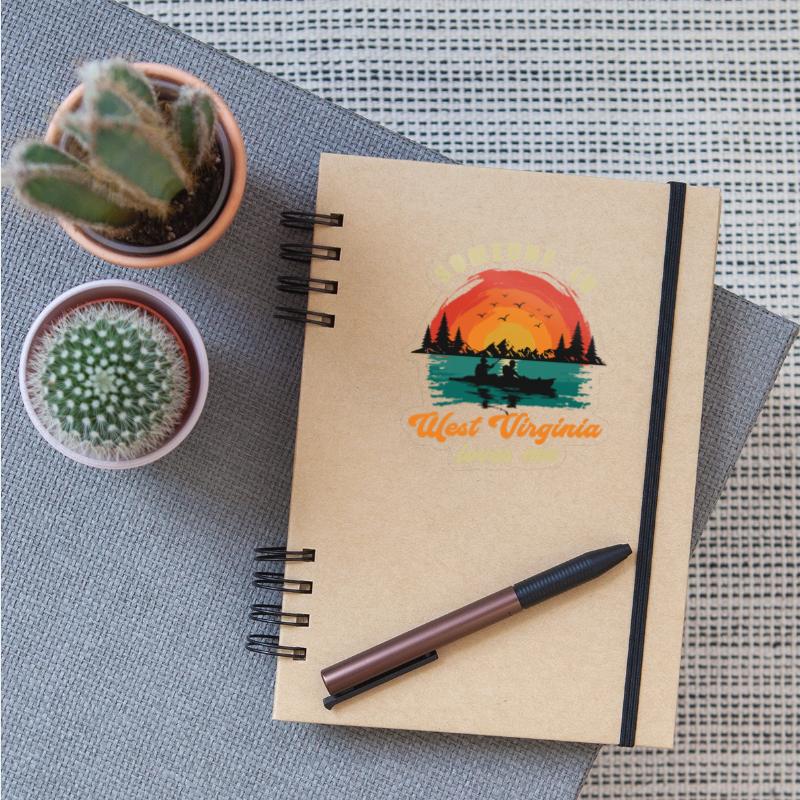 Someone In West Virginia Loves Me