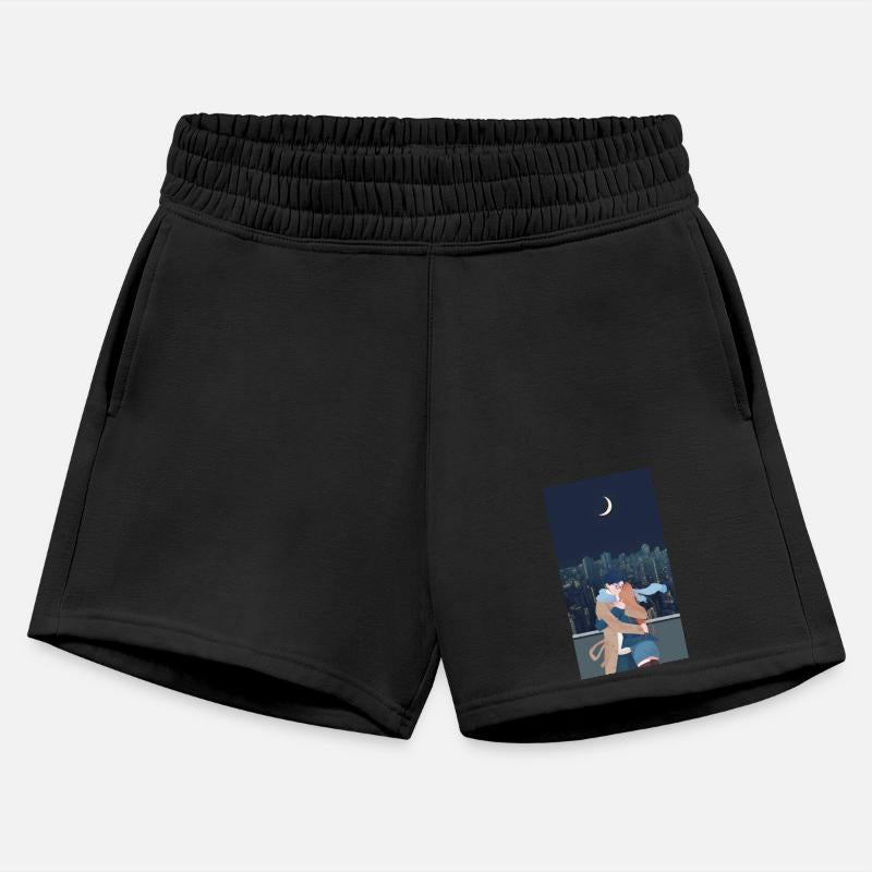 Soulful meeting with someone special