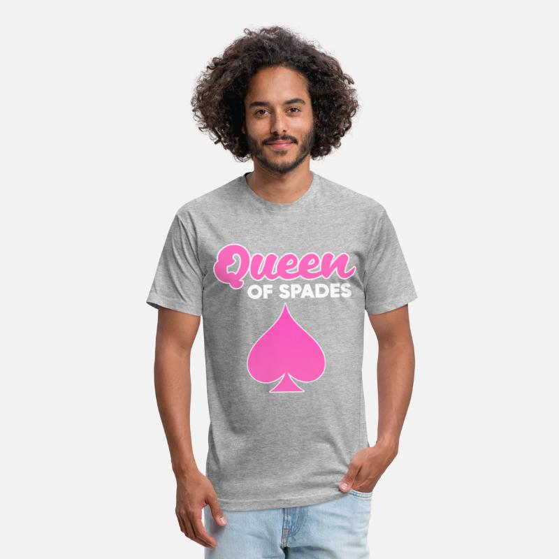 Spades Card Game Queen Of Spades