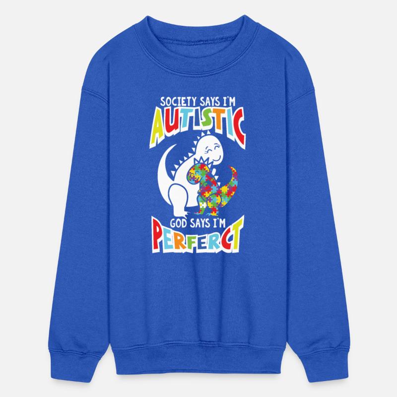 Special Education Awareness Autism Movement Gifts