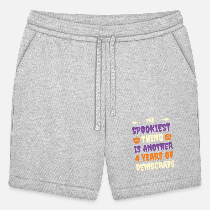 Spooky Halloween Democracy Celebration