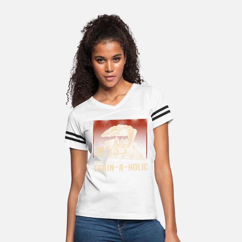 Steam Train Driver Trainspotting