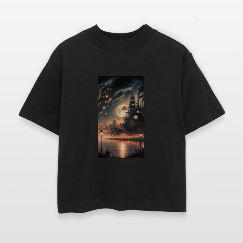 Steamship Metropolis