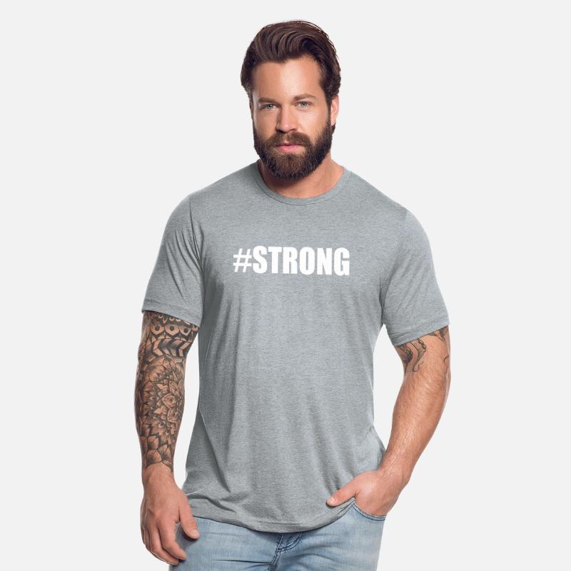 Strong