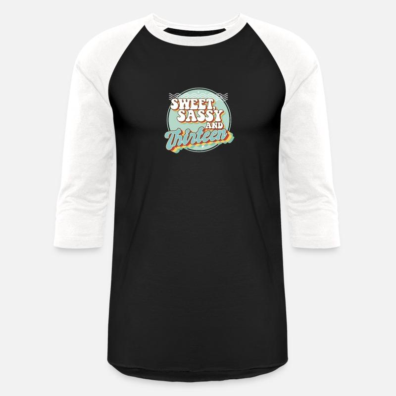 Sweet Sassy and 13 13th Birthday Party Celebrant