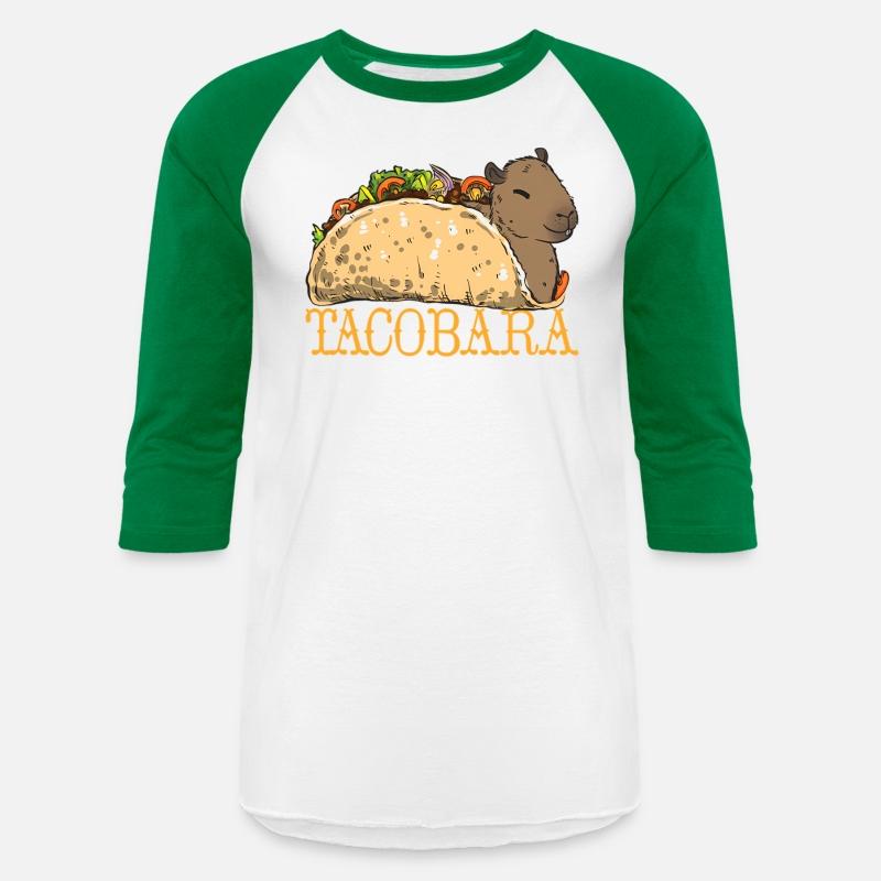 Tacobara Taco