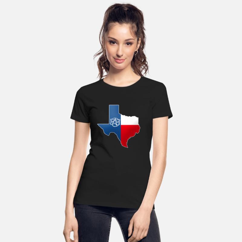 Texas Atheist