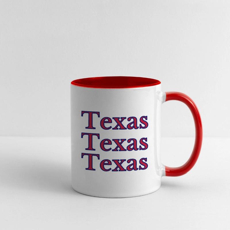 Texas word for anvone love texas