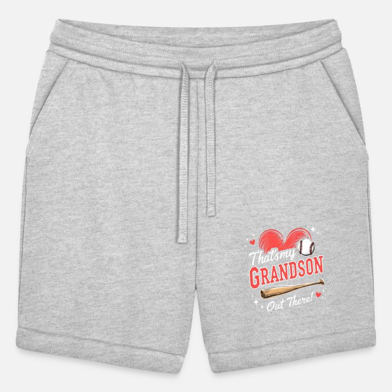 That’s My Grandson Out There Football