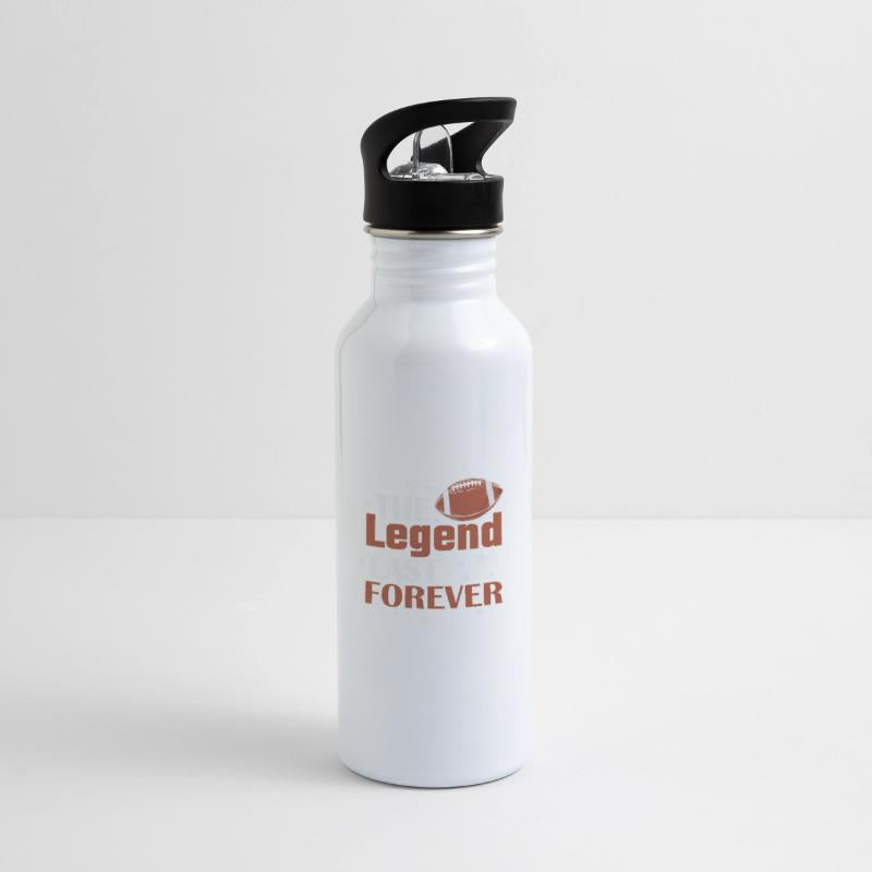The Legend last Forever American Football