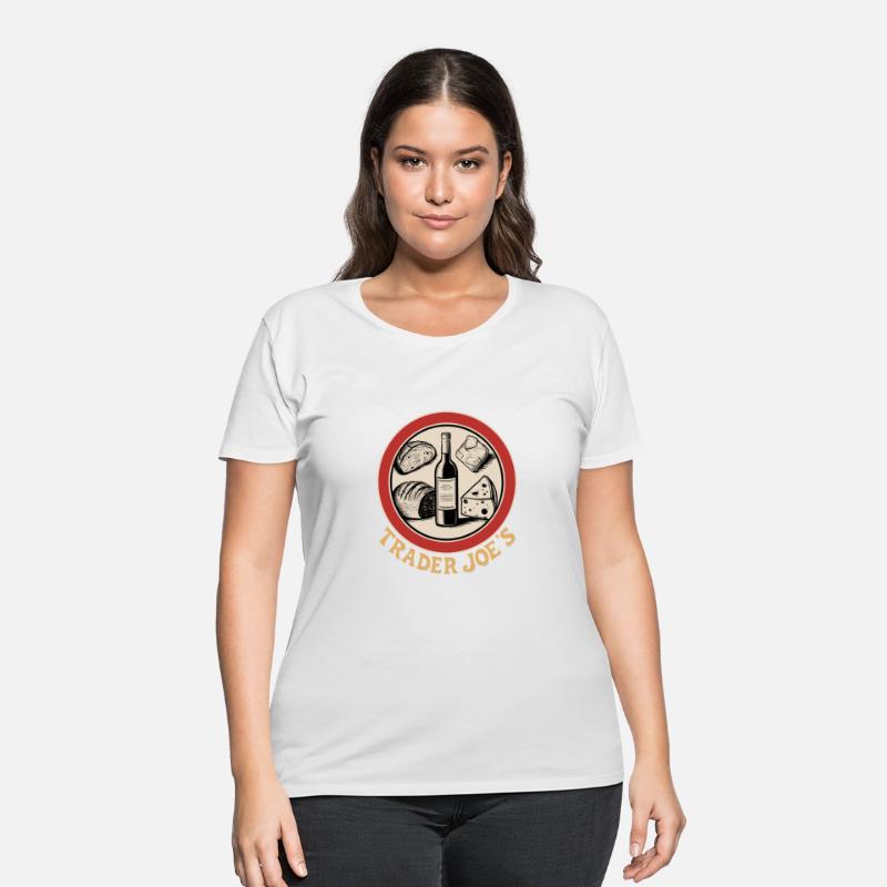 Trader Joes shoping T Shirt