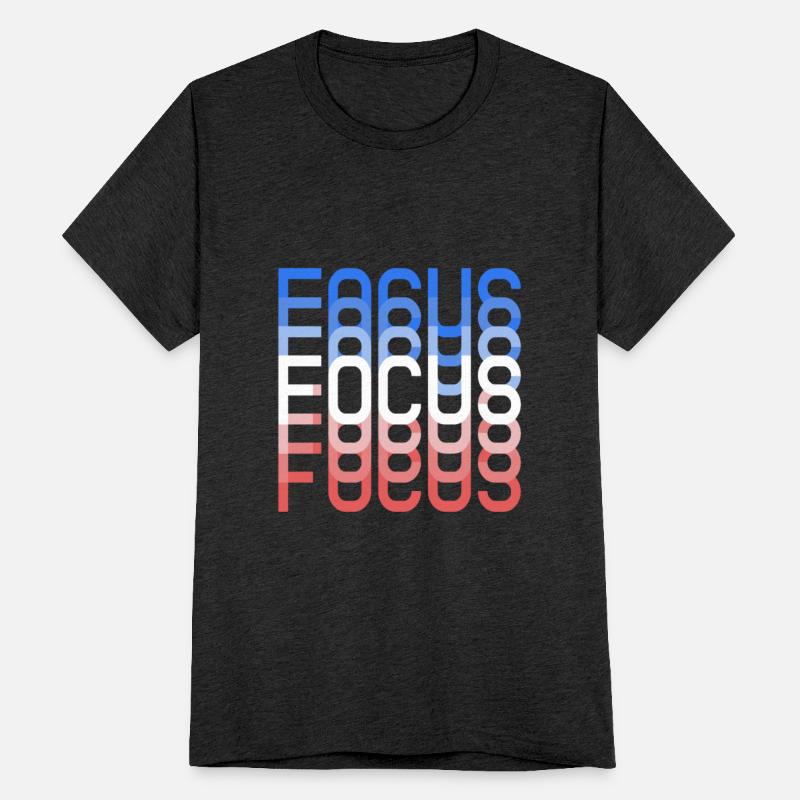 Trippy Optical Illusion, Motivational Focus