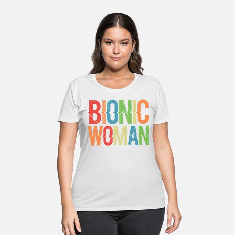 Unleash Your Inner Cyborg with our Bionic