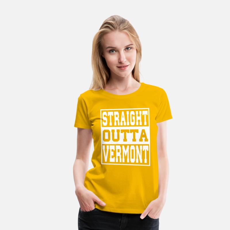 Vermont Straight outta Vermont Ideas