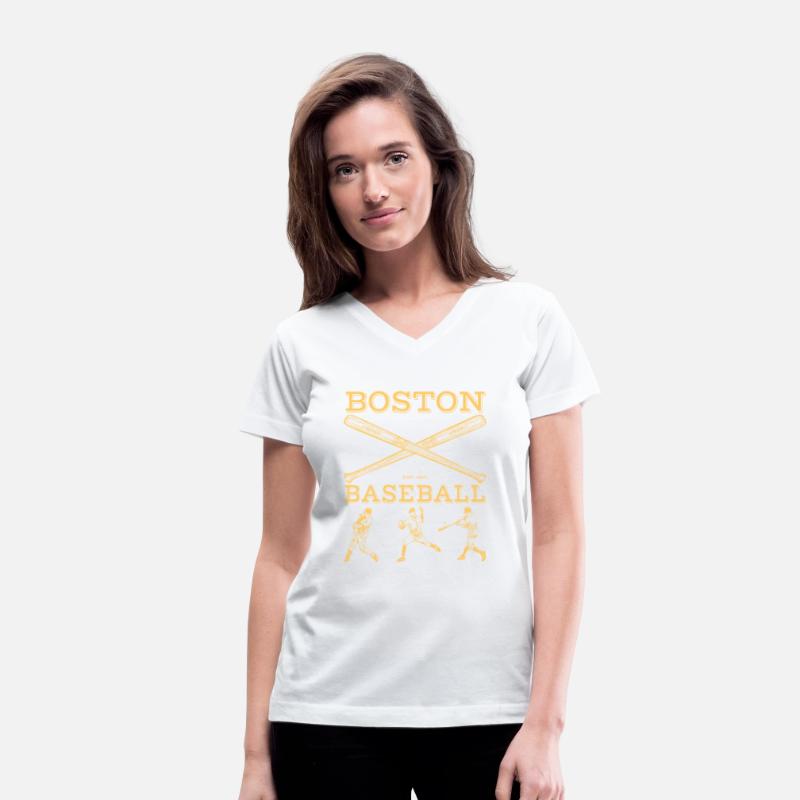 Vintage Boston Baseball est 1901