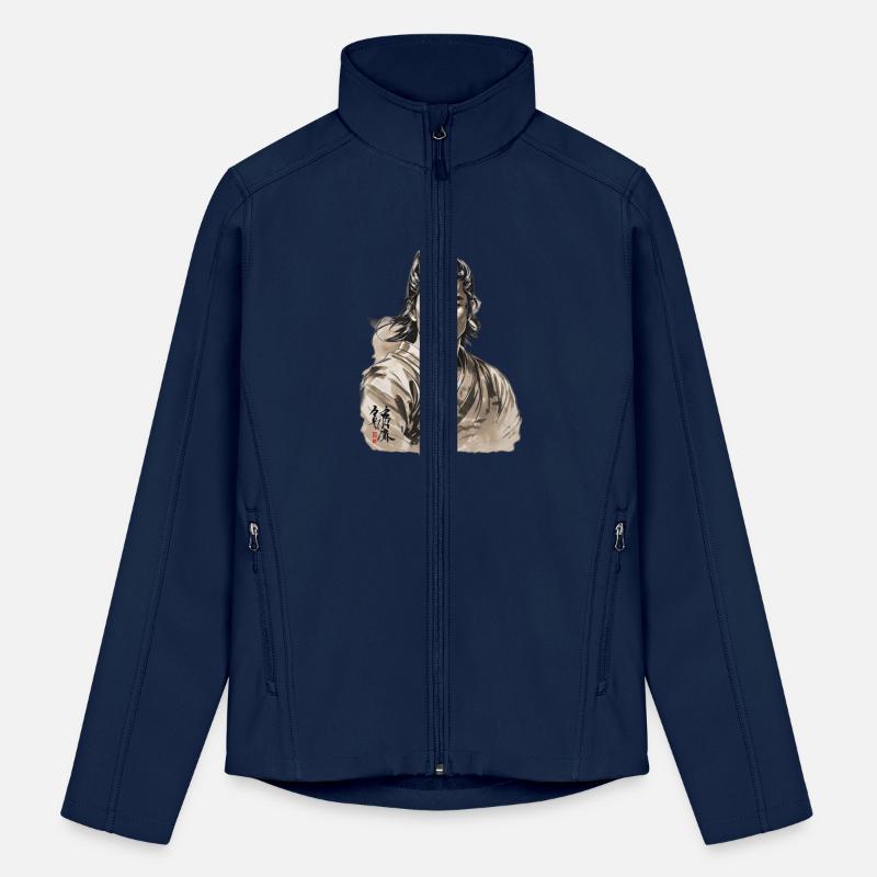 Vintage tshirt print design on a white