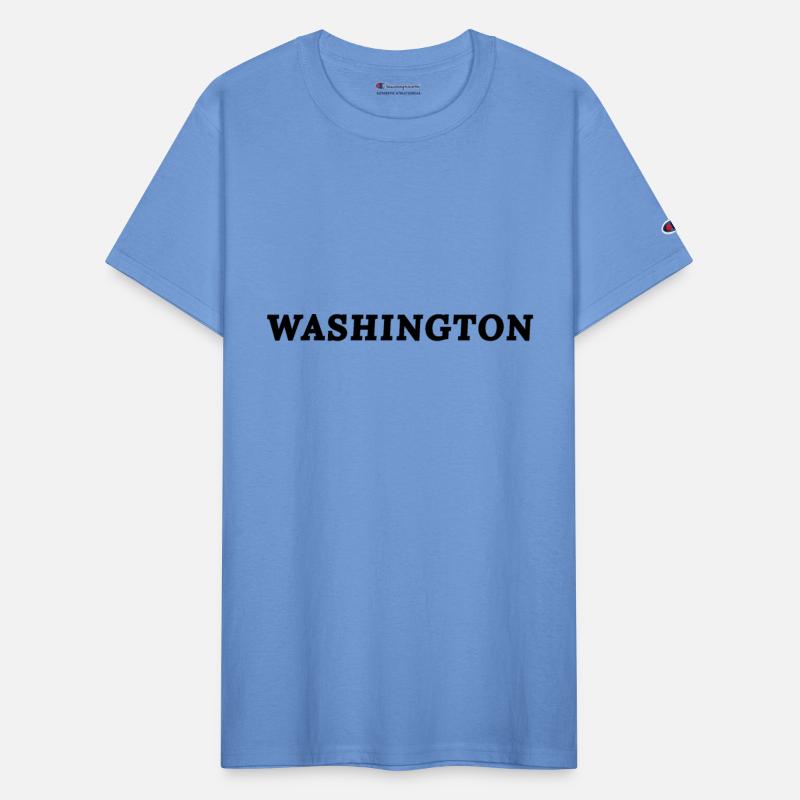 Washington Lover