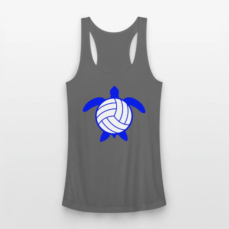 Water turtle Volleyball Sport Hobby Volley Logo
