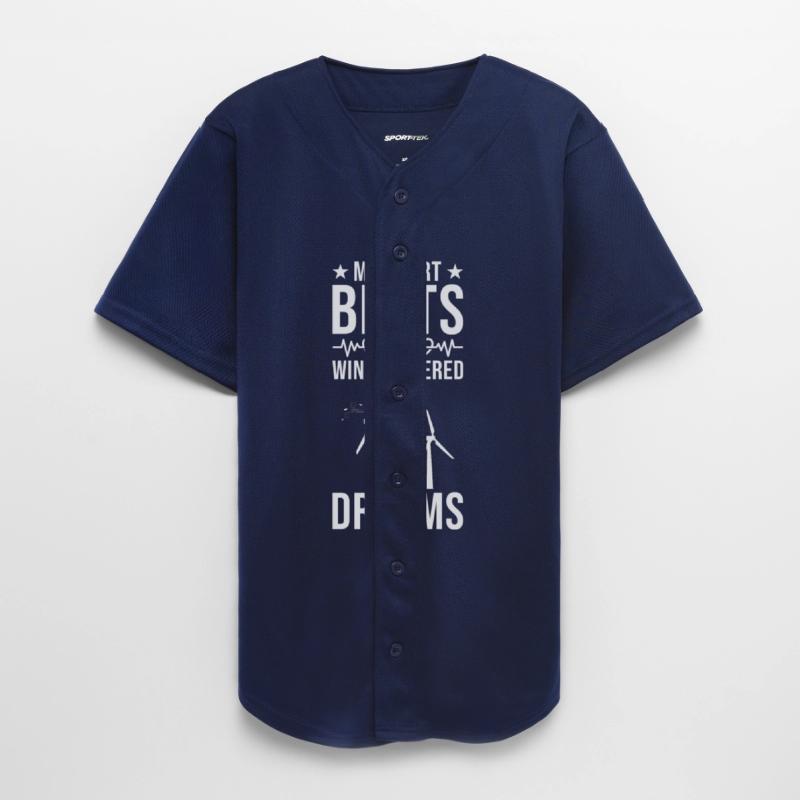 Wind Turbine Technician Windmill