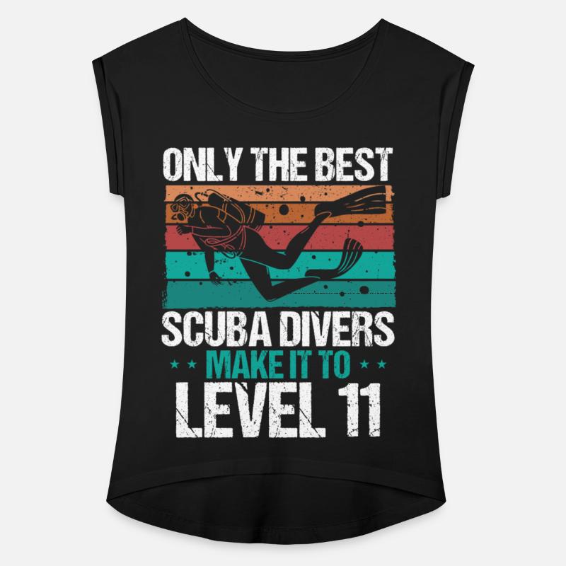 11 Scuba Diving Level 11 Year Diver Snorkeling